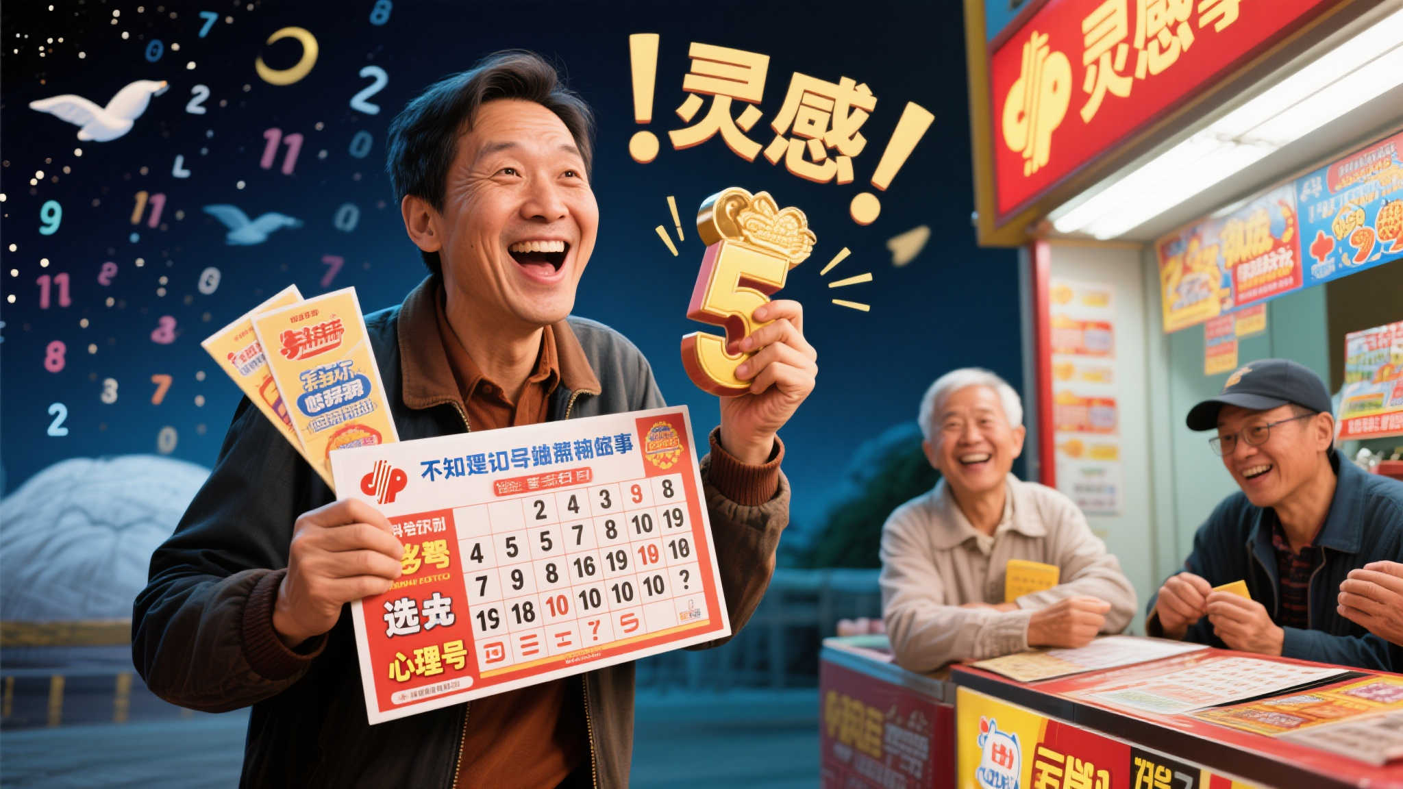Baccarat百家乐介绍