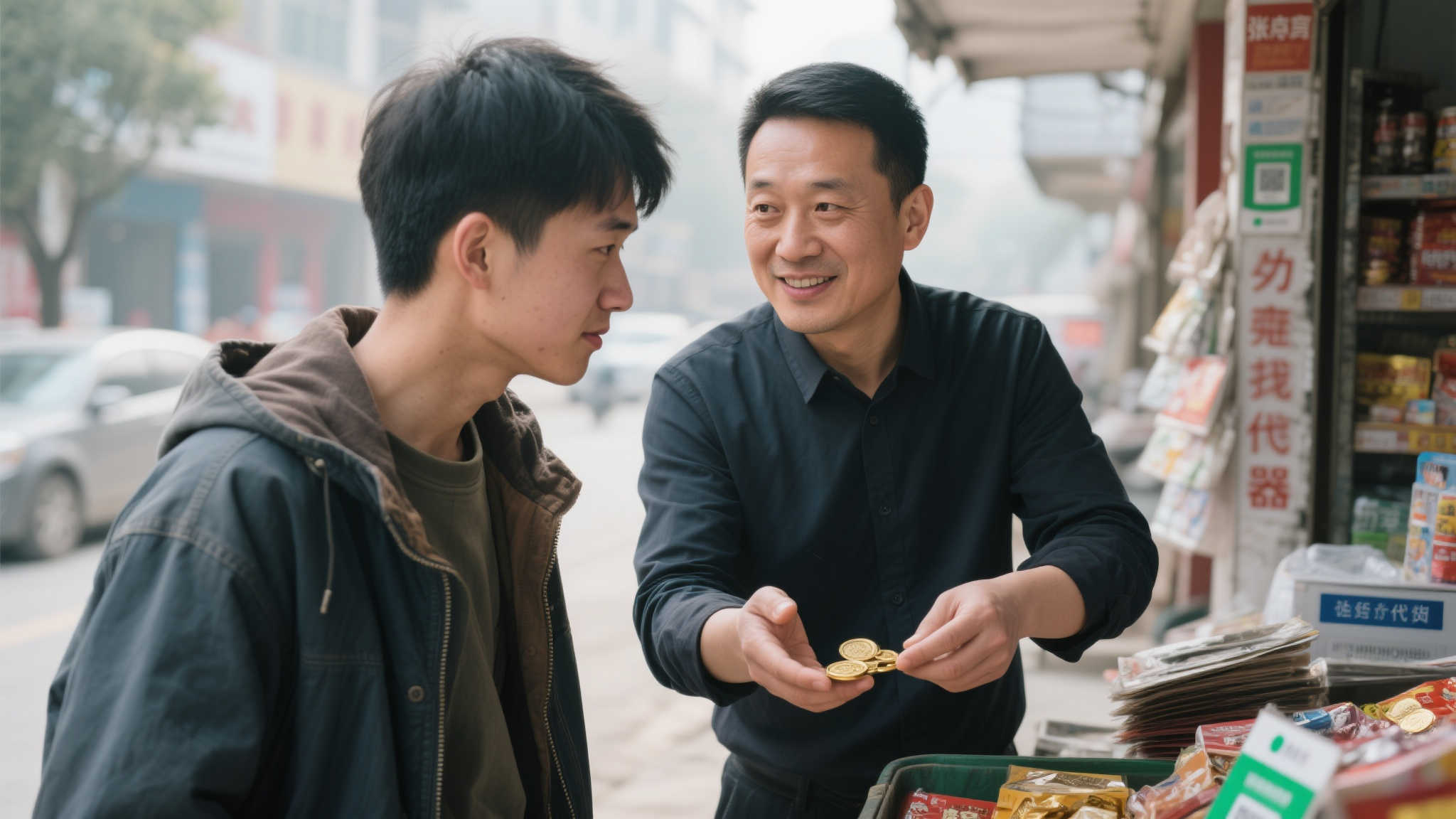 Baccarat百家乐介绍