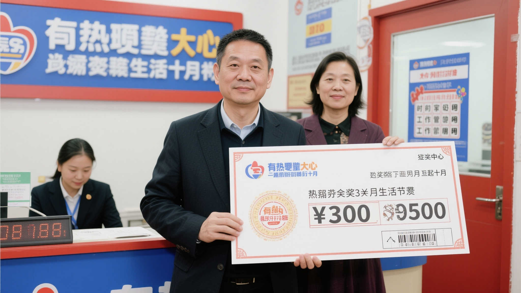 Baccarat百家乐介绍